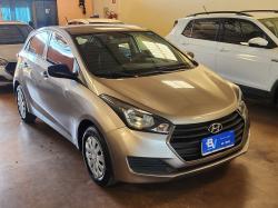 HYUNDAI HB 20 Hatch 1.0 12V 4P FLEX COMFORT