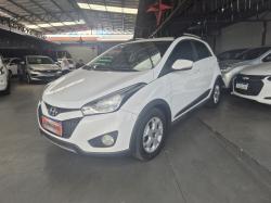 HYUNDAI HB 20 Hatch X 1.6 16V 4P PREMIUM FLEX AUTOM�TICO
