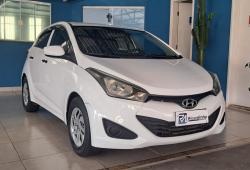 HYUNDAI HB 20 Hatch 1.0 12V 4P FLEX COMFORT