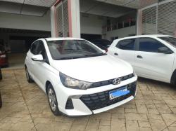 HYUNDAI HB 20 Hatch 1.0 12V 4P FLEX SENSE
