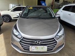 HYUNDAI HB 20 Hatch 1.0 12V 4P FLEX COMFORT 5 ANOS