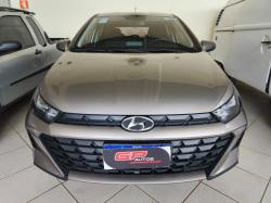 HYUNDAI HB 20 Hatch 1.0 12V 4P FLEX COMFORT