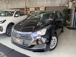 HYUNDAI HB 20 Hatch 1.0 12V 4P FLEX COMFORT PLUS