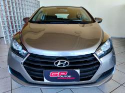 HYUNDAI HB 20 Hatch 1.6 16V 4P FLEX COMFORT PLUS