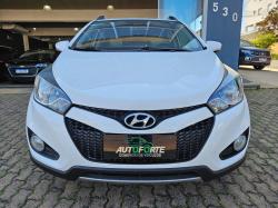 HYUNDAI HB 20 Hatch X 1.6 16V 4P STYLE FLEX AUTOM�TICO