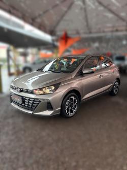 HYUNDAI HB 20 Hatch 