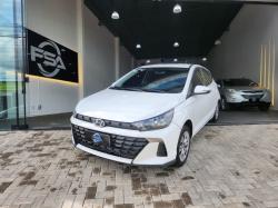 HYUNDAI HB 20 Hatch 1.0 12V 4P FLEX COMFORT PLUS