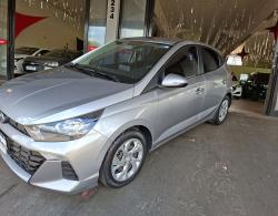 HYUNDAI HB 20 Hatch 