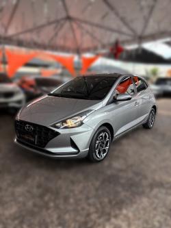 HYUNDAI HB 20 Hatch 1.0 12V 4P FLEX VISION