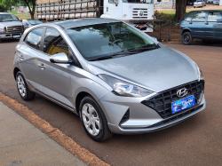 HYUNDAI HB 20 Hatch 1.0 12V 4P FLEX VISION