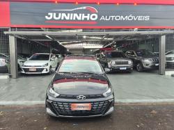 HYUNDAI HB 20 Hatch 1.0 12V 4P FLEX COMFORT