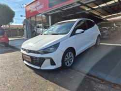 HYUNDAI HB 20 Hatch 1.0 12V 4P FLEX COMFORT