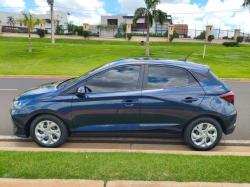 HYUNDAI HB 20 Hatch 1.0 12V 4P FLEX COMFORT