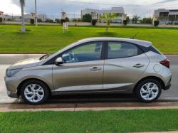 HYUNDAI HB 20 Hatch 1.0 12V 4P FLEX COMFORT