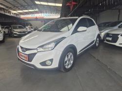 HYUNDAI HB 20 Hatch 1.6 16V 4P FLEX PREMIUM