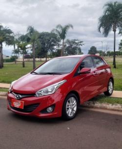 HYUNDAI HB 20 Hatch 1.6 16V 4P FLEX COMFORT PLUS