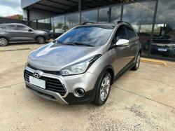 HYUNDAI HB 20 Hatch X 1.6 16V 4P STYLE FLEX
