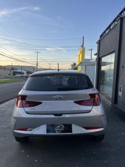 HYUNDAI HB 20 Hatch 1.0 12V 4P FLEX VISION