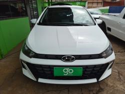 HYUNDAI HB 20 Hatch 