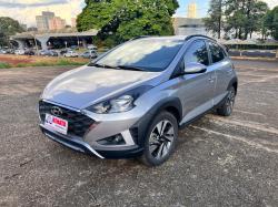 HYUNDAI HB 20 Hatch X 1.6 16V 4P VISION FLEX