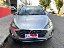 HYUNDAI HB 20 Hatch X 1.6 16V 4P VISION FLEX