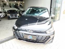HYUNDAI HB 20 Hatch 1.0 12V 4P LIMITED