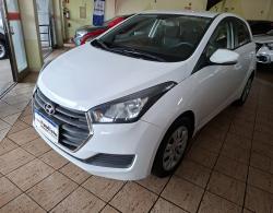 HYUNDAI HB 20 Hatch 1.0 12V 4P FLEX COMFORT PLUS