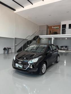 HYUNDAI HB 20 Hatch 1.0 12V 4P FLEX COMFORT