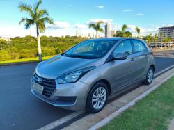 HYUNDAI HB 20 Hatch 1.0 12V 4P FLEX COMFORT