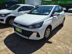 HYUNDAI HB 20 Hatch 1.0 12V 4P FLEX SENSE