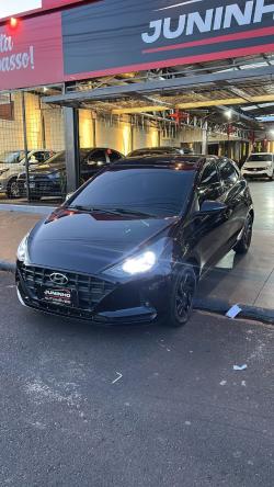 HYUNDAI HB 20 Hatch 1.0 12V 4P FLEX EVOLUTION