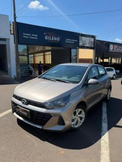 HYUNDAI HB 20 Hatch 1.0 12V 4P FLEX COMFORT PLUS