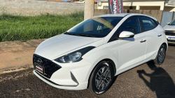 HYUNDAI HB 20 Hatch 1.0 12V 4P FLEX TGDI TURBO PLATINUM