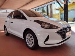 HYUNDAI HB 20 Hatch 1.0 12V 4P FLEX SENSE