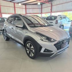HYUNDAI HB 20 Hatch X 1.6 16V 4P FLEX DIAMOND AUTOM�TICO