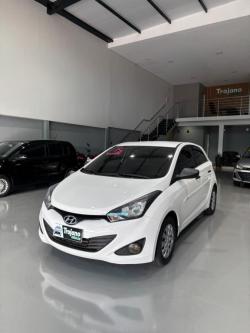 HYUNDAI HB 20 Hatch 1.0 12V 4P FLEX COMFORT