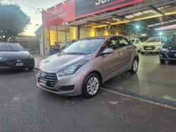 HYUNDAI HB 20 Hatch 1.6 16V 4P FLEX COMFORT PLUS