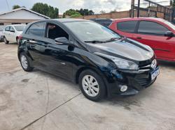HYUNDAI HB 20 Hatch 1.6 16V 4P COMFORT FLEX AUTOM�TICO