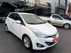 HYUNDAI HB 20 Hatch 1.6 16V 4P PREMIUM FLEX AUTOM�TICO