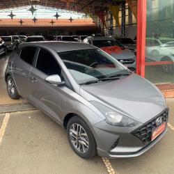 HYUNDAI HB 20 Hatch 1.6 16V 4P FLEX VISION AUTOM�TICO