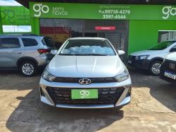 HYUNDAI HB 20 Hatch 1.0 12V 4P FLEX TGDI TURBO COMFORT AUTOM�TICO
