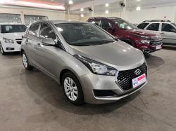 HYUNDAI HB 20 Hatch 1.6 16V 4P FLEX COMFORT PLUS