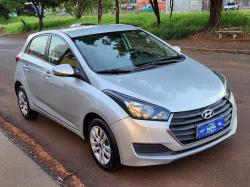HYUNDAI HB 20 Hatch 1.0 12V 4P FLEX GL COMFORT PLUS