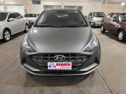 HYUNDAI HB 20 Hatch 1.0 12V 4P FLEX SENSE