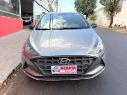 HYUNDAI HB 20 Hatch 1.0 12V 4P FLEX SENSE