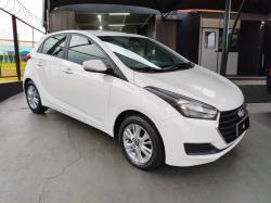 HYUNDAI HB 20 Hatch 1.6 16V 4P FLEX COMFORT