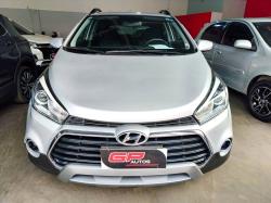HYUNDAI HB 20 Hatch X 1.6 16V 4P PREMIUM FLEX AUTOM�TICO