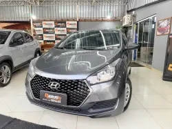 HYUNDAI HB 20 Hatch 1.0 12V 4P FLEX UNIQUE
