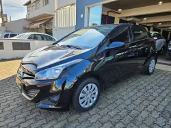 HYUNDAI HB 20 Hatch 