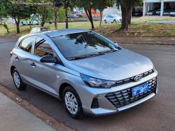 HYUNDAI HB 20 Hatch 1.0 12V 4P FLEX SENSE